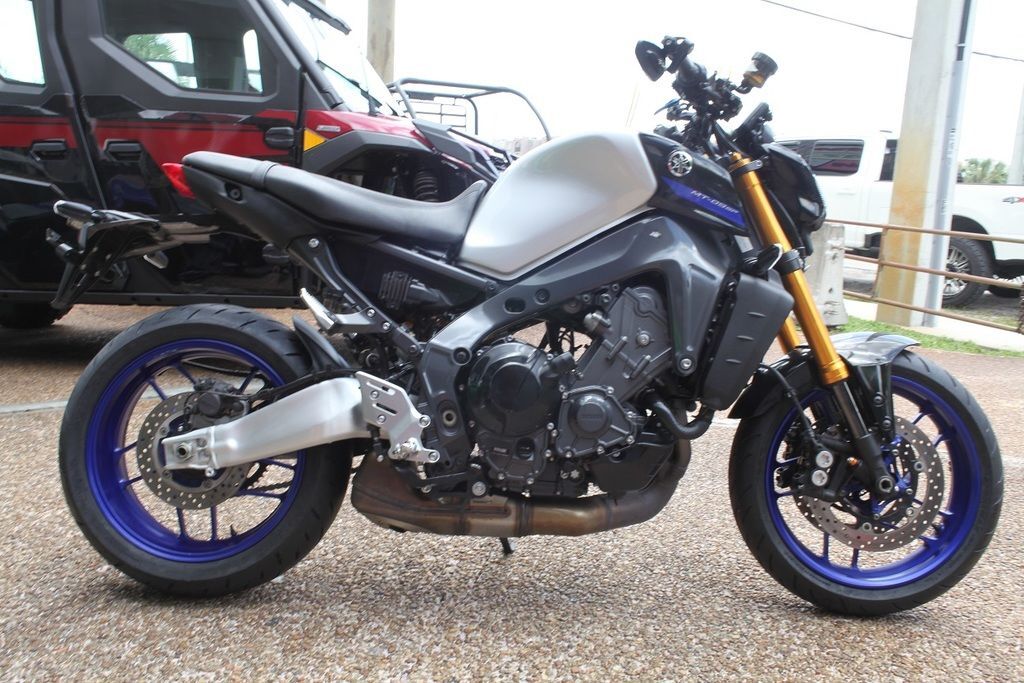 2023 Yamaha MT-09 SP -09 SP in Hialeah, FL