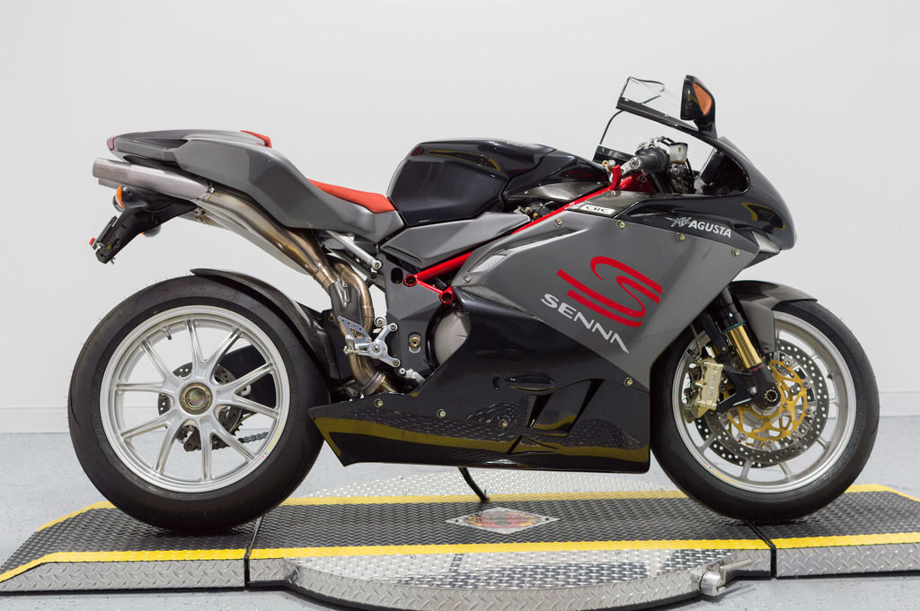 2007 Mv Agusta F4 Senna SENNA in New York, NY
