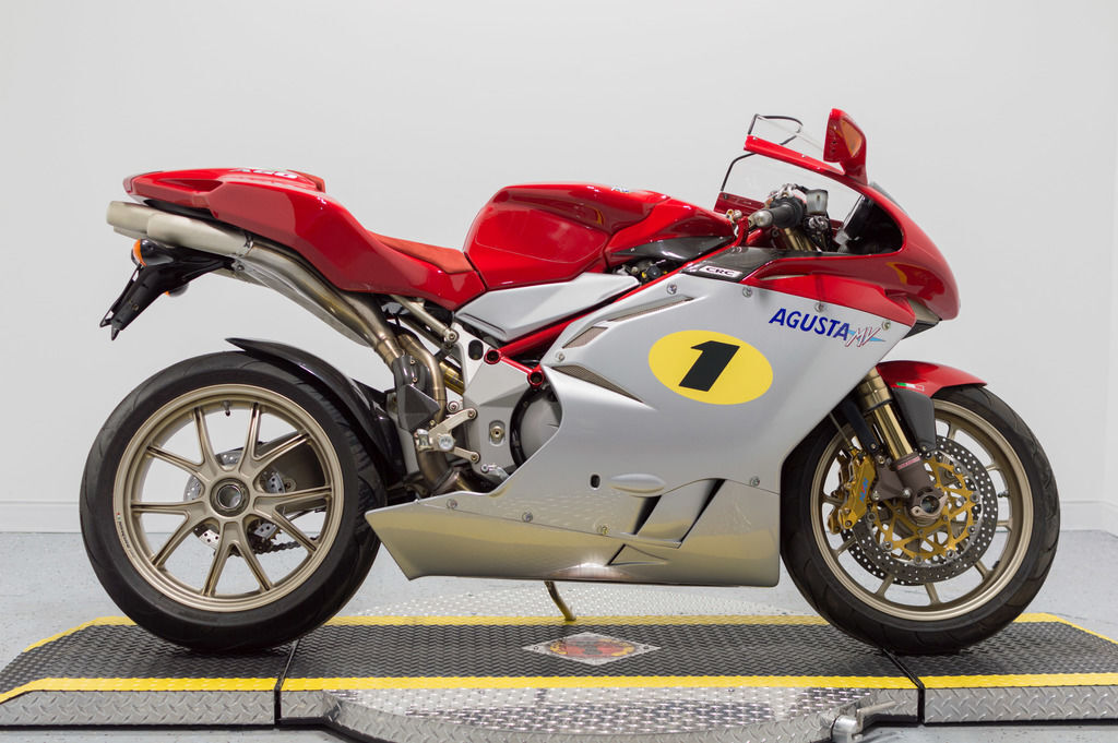 2005 Mv Agusta F4 Ago BASE in New York, NY
