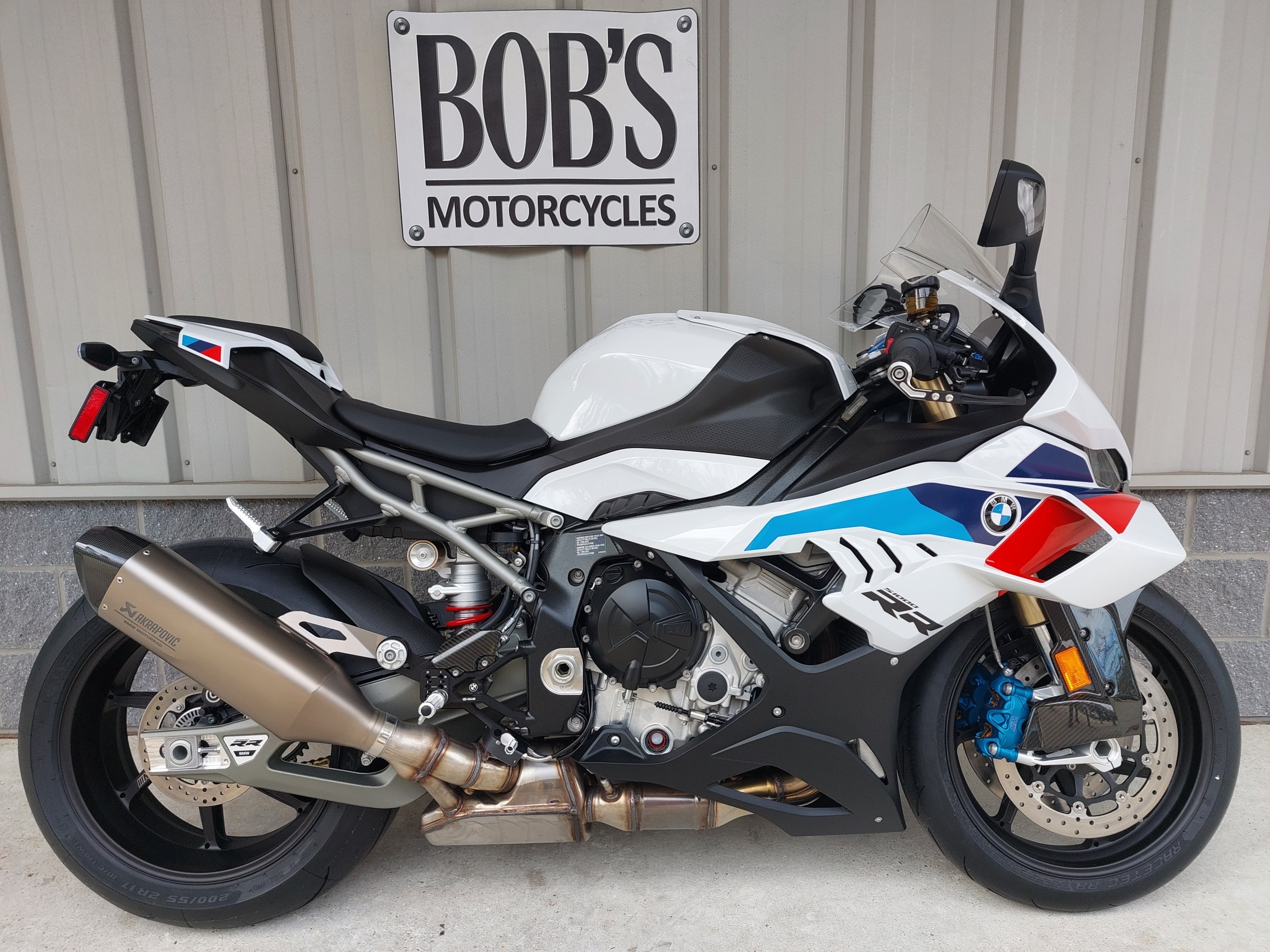 2026 BMW S 1000 RR 1000 RR in Jessup, MD
