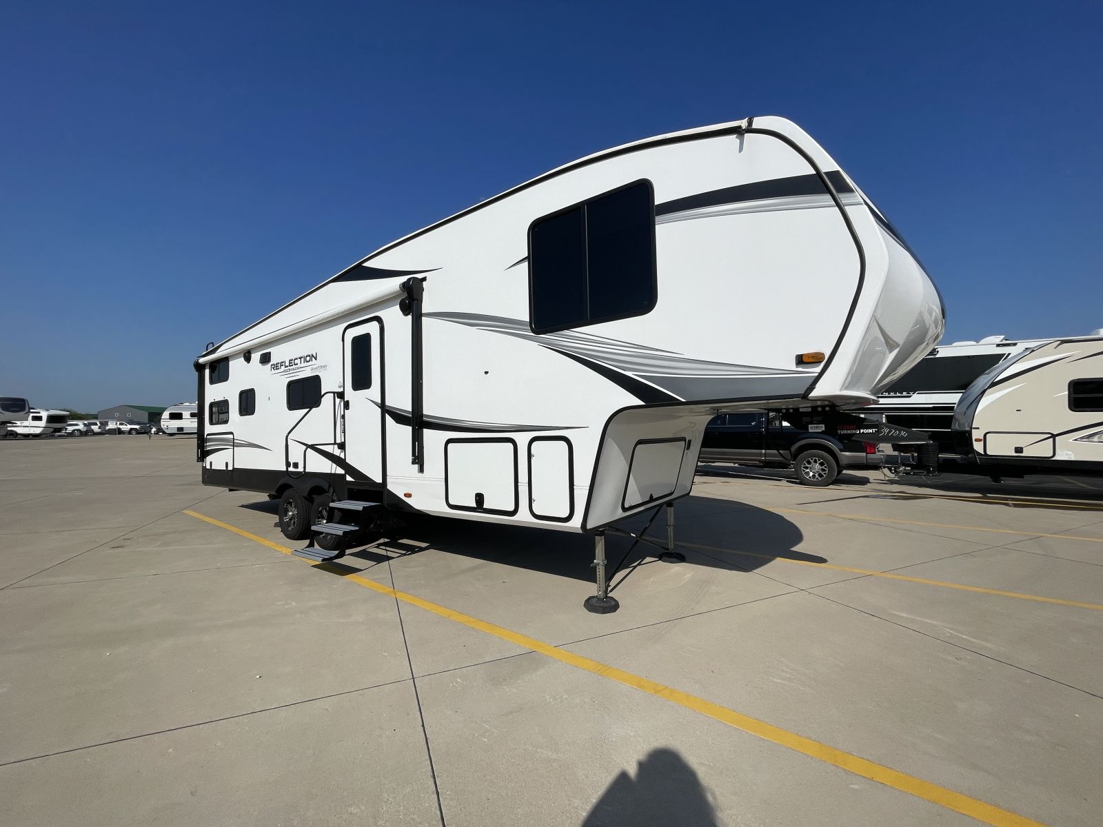 2023 Grand Design REFLECTION 278BH RV