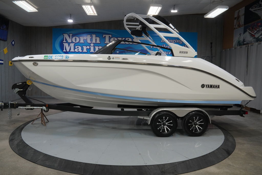 2024 Yamaha Marine 222S in gainesville TX