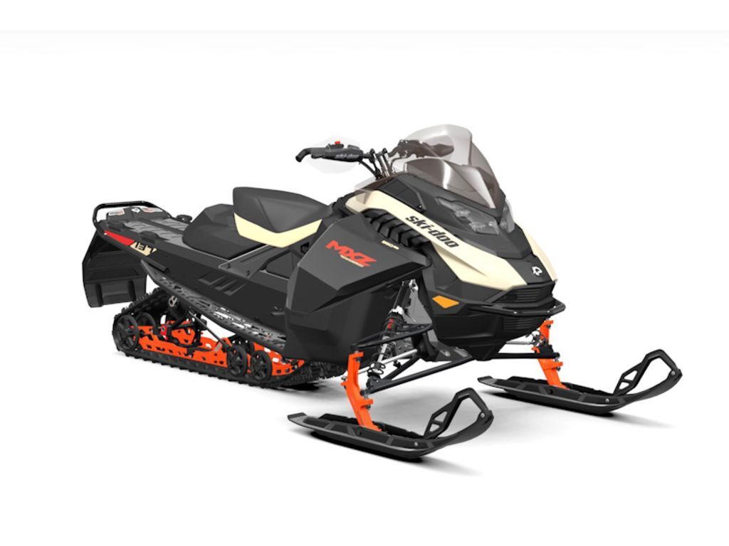 2027 Ski-Doo MXZ Adrenaline 850 E-TEC® 137 ES RipSaw 1.25 S_Lev_4.5 850 E-TEC 137 1.5 in johnson creek WI