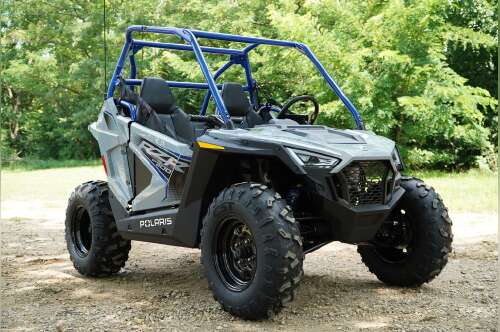 2026 Polaris® RZR 200 EFI in kansas city MO