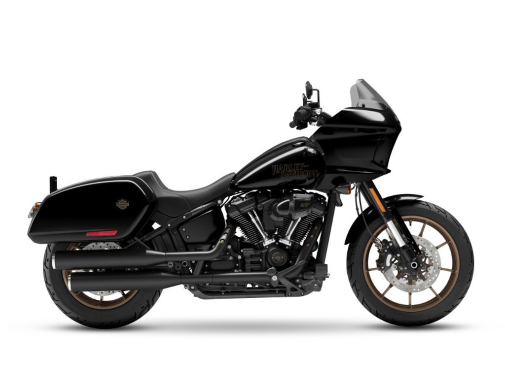 2023 Harley-Davidson® FXLRST - Low Rider® ST ST in Terre Haute, IN