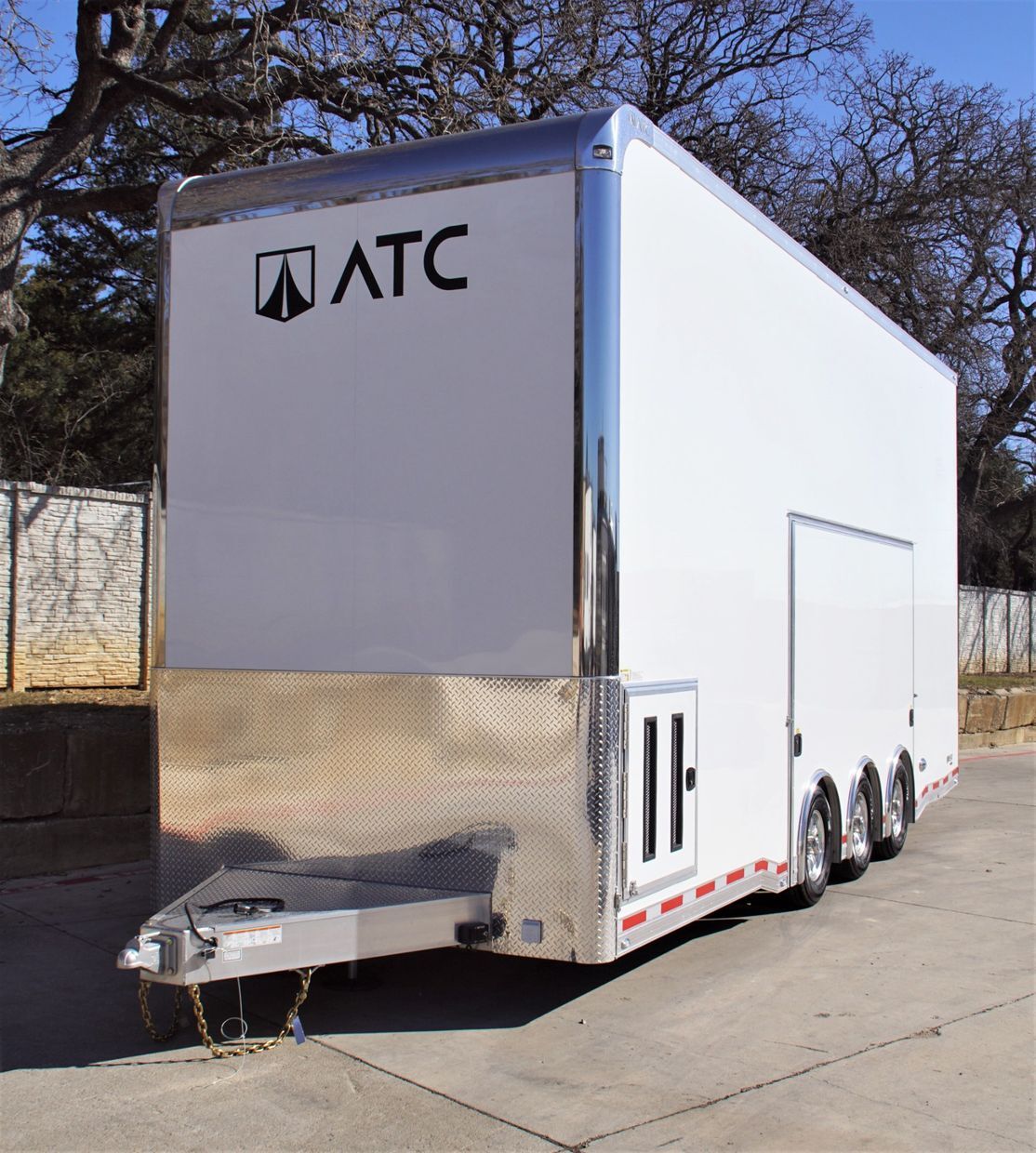 2024 INTECH TRAILERS inTech Lite 24' in Oceanside, CA