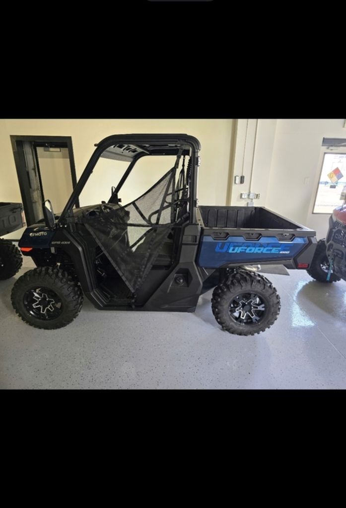 2023 CFMOTO UFORCE 1000 in wichita KS