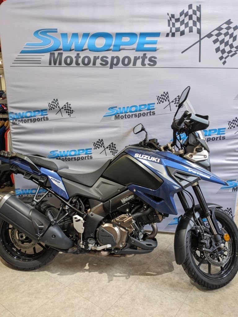 2023 Suzuki V-Strom 1050 1050 in Louisville, KY