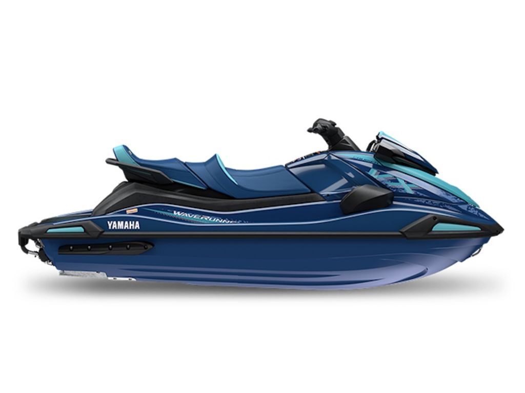 2027 Yamaha Waverunners VX Cruiser® in bradenton FL