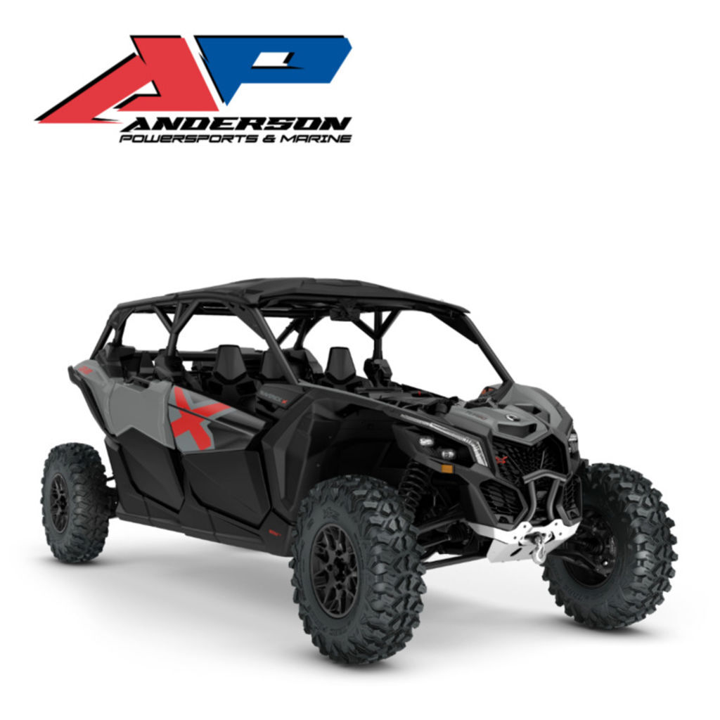 2026 Can-Am Maverick X3 MAX X Turbo UTV/Utility ATV