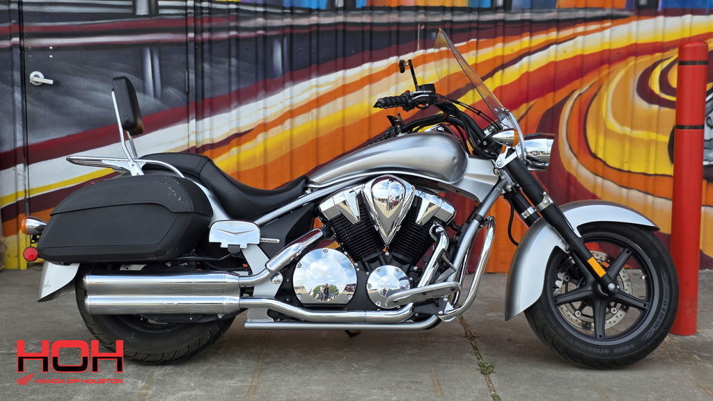 2014 Honda® Interstate in Houston, TX