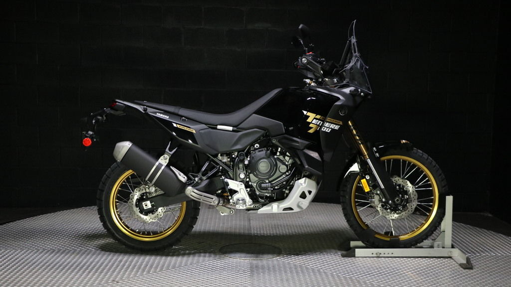 2026 Yamaha Tenere 700 World Raid 700 in Paris, TX