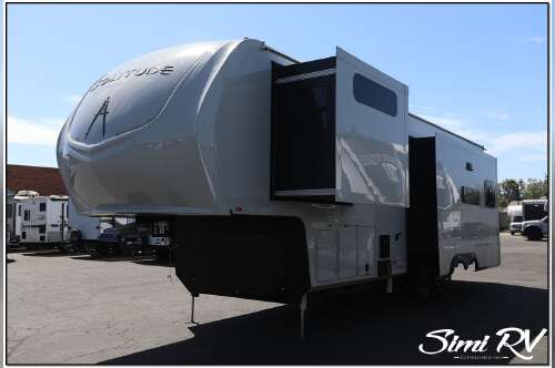 2027 Grand Design Solitude 310GK in moorpark CA