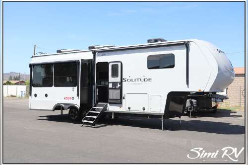 2027 Grand Design Solitude 310GK in moorpark CA