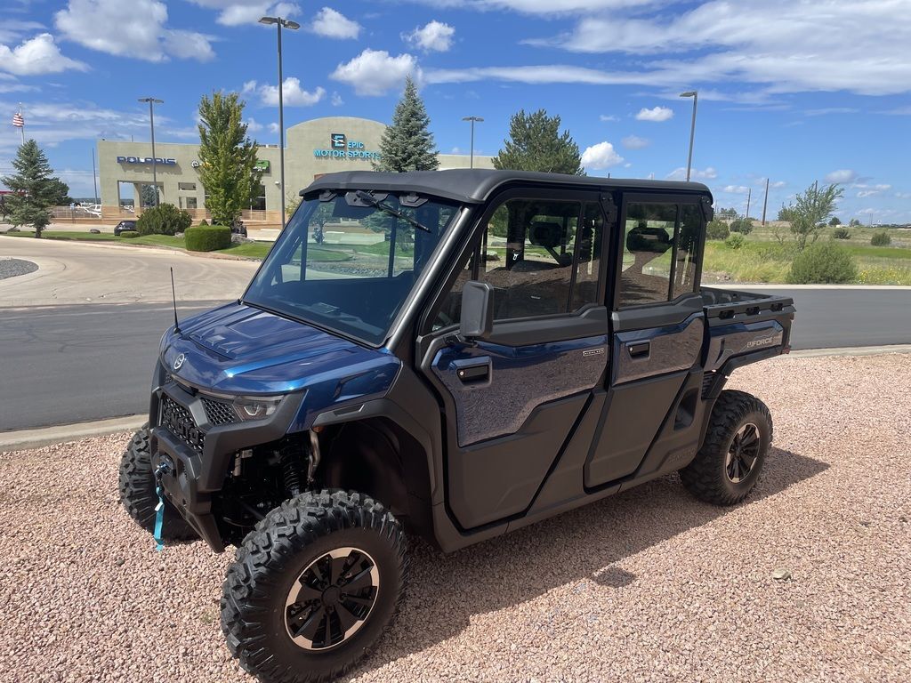 2027 CFMOTO UFORCE U10 XL Pro Highland EPS in show low AZ