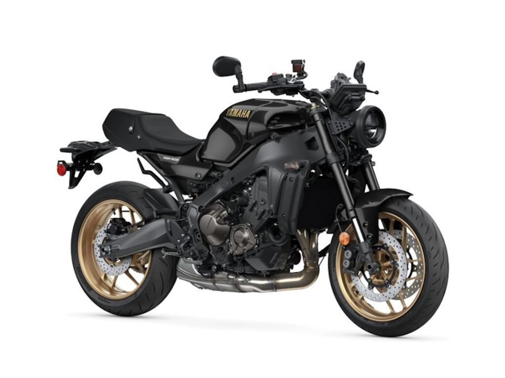2025 Yamaha XSR900 900 in Miami, FL