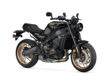 Yamaha’s XSR155 May Join U.S. Lineup image
