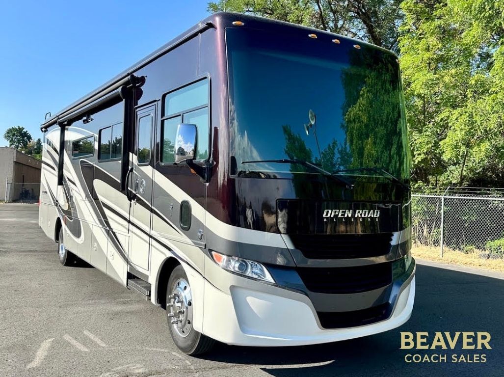 2020 Tiffin Motorhomes Allegro Open Road 34PA in bend OR
