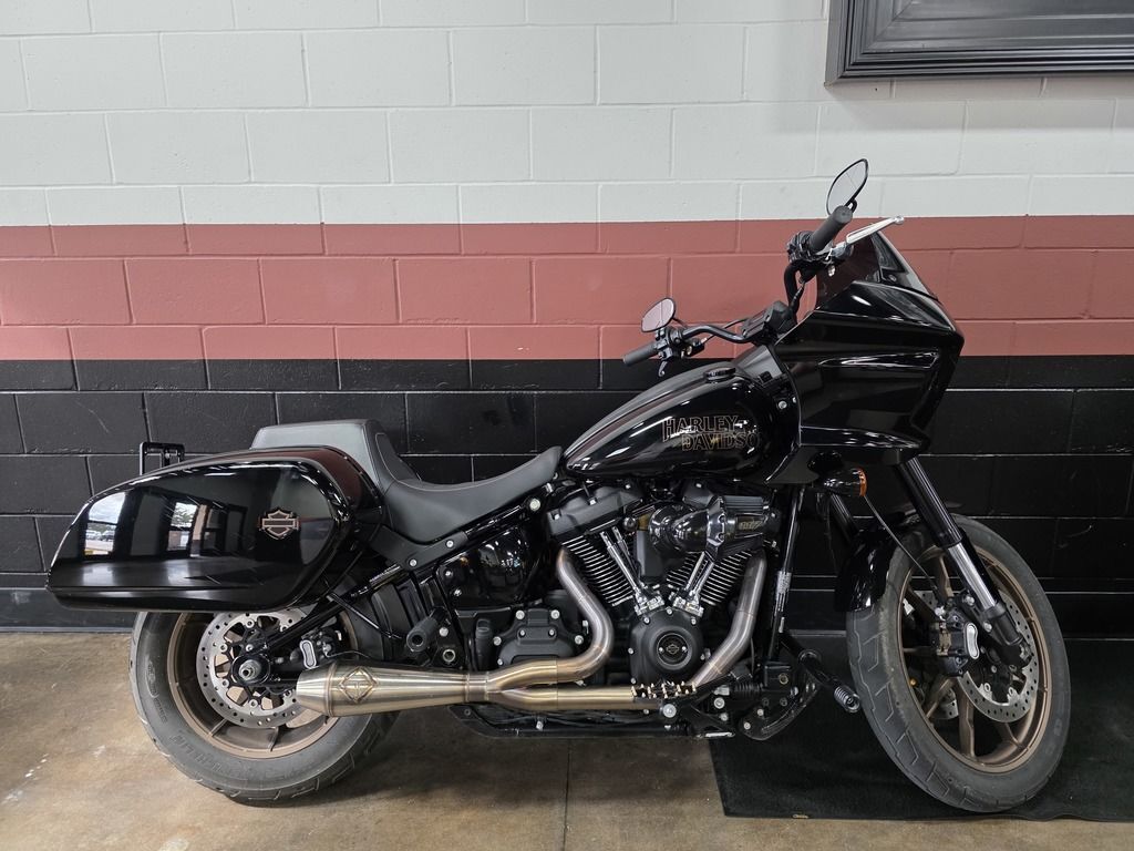 2023 Harley-Davidson® FXLRST - Low Rider® ST ST in Ormond Beach, FL
