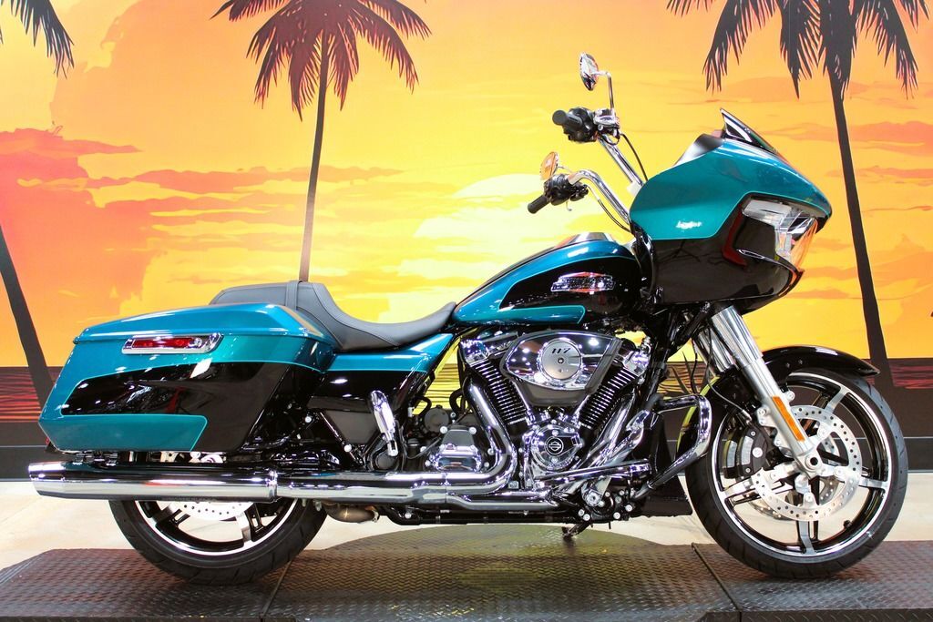 2026 Harley-Davidson® FLTRX - Road Glide® CUSTOM in Ormond Beach, FL