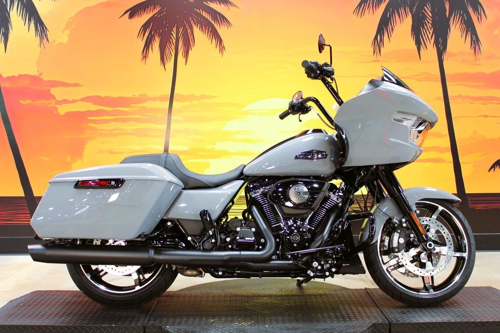 2026 Harley-Davidson® FLTRX - Road Glide® CUSTOM in Ormond Beach, FL