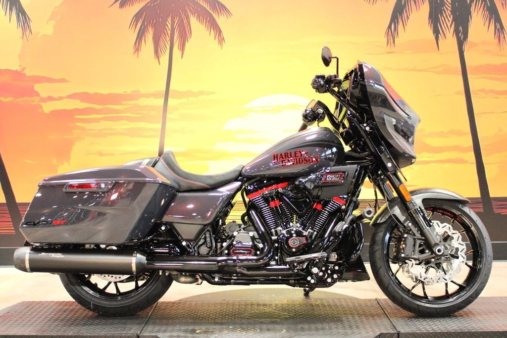 2026 Harley-Davidson® FLHXSTSE - CVO Street Glide® ST CVO ST in Ormond Beach, FL
