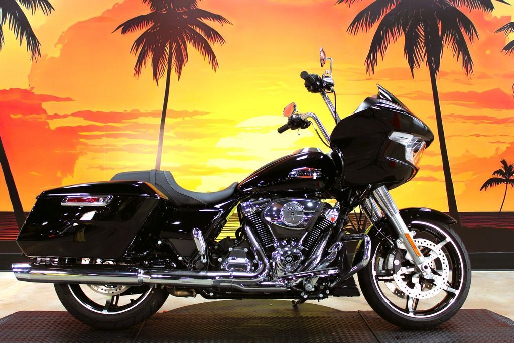 2026 Harley-Davidson® FLTRX - Road Glide® CUSTOM in Ormond Beach, FL