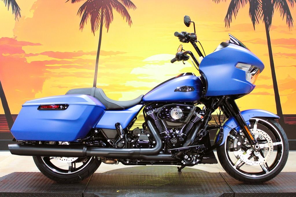 2026 Harley-Davidson® FLTRX - Road Glide® CUSTOM in Ormond Beach, FL