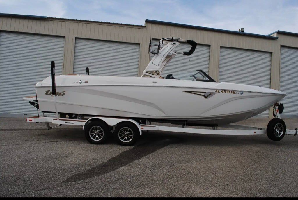 2024 Tigé Z5 in wetumpka AL