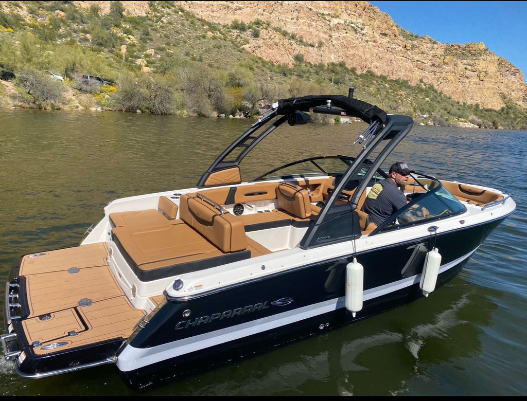 2023 Chaparral 247 SSX in mesa AZ