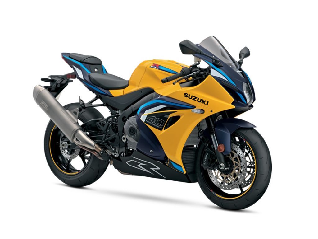 2027 Suzuki GSX-R1000 1000 in Carol Stream, IL