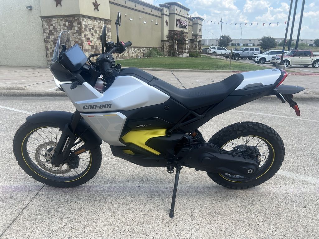 2025 Can-Am Origin '73 73 in Arlington, TX