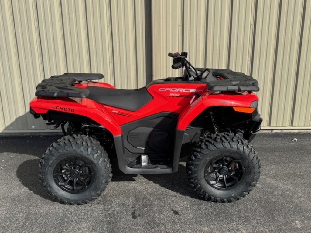 2026 CFMOTO CFORCE 500 in bridgeport WV