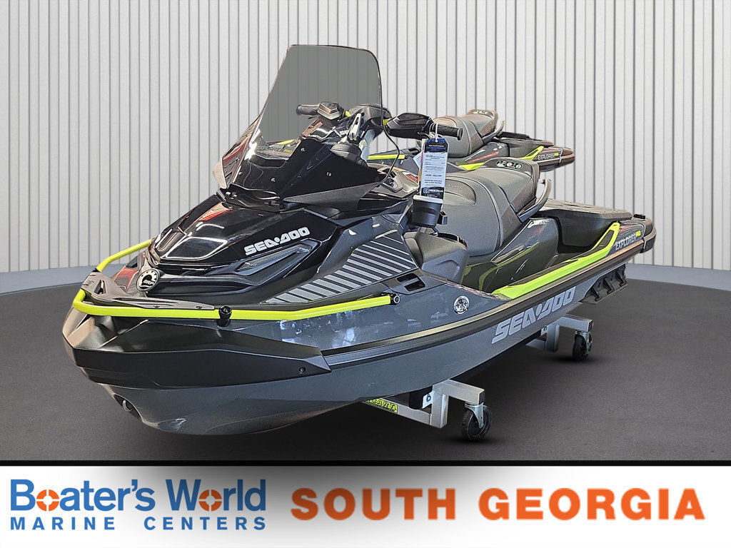 2026 Sea-Doo Explorer Pro® 230 in americus GA