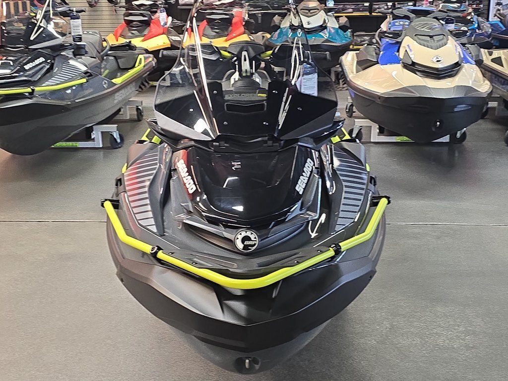 2026 Sea-Doo Explorer Pro® 230 in americus GA
