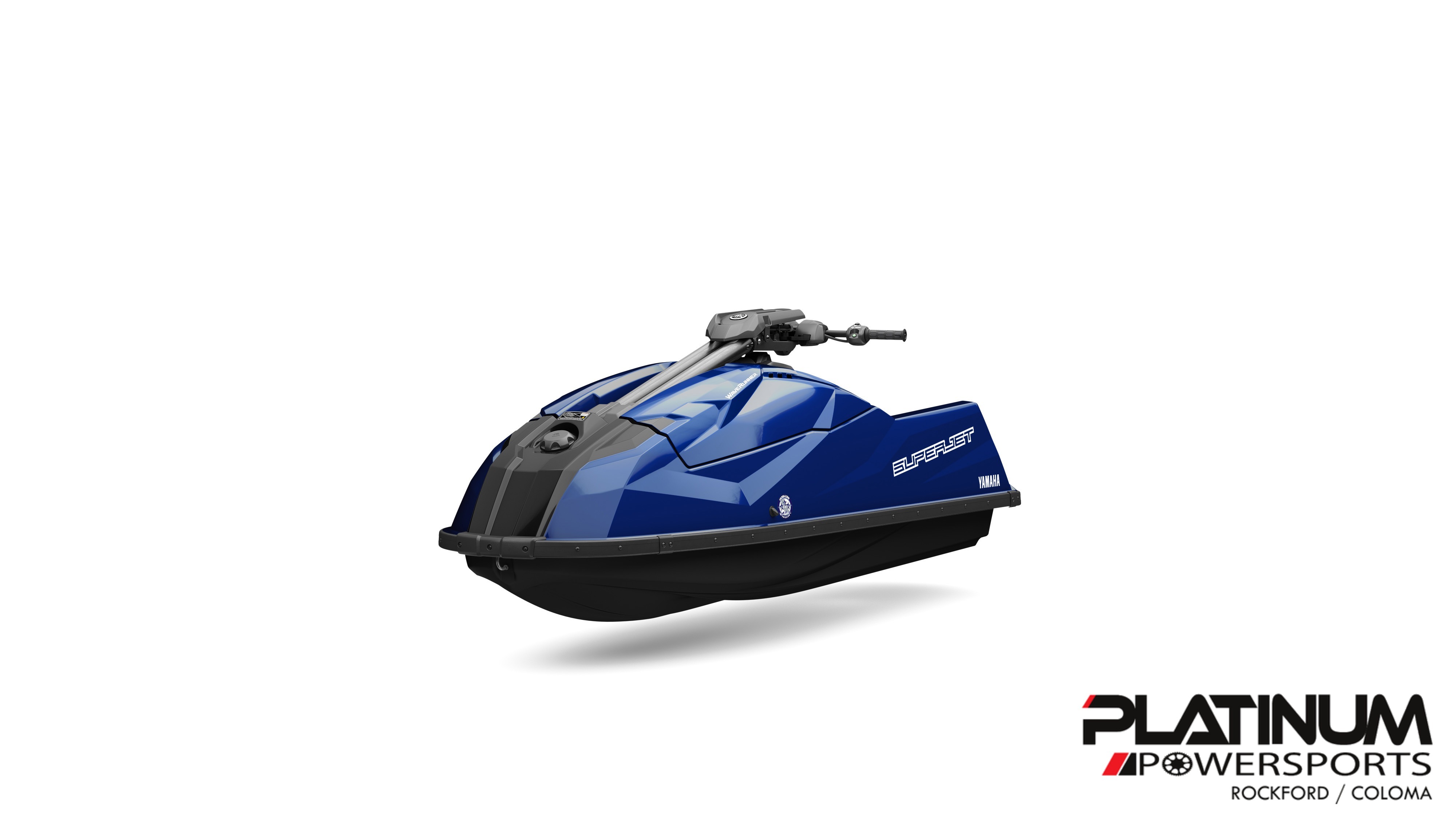 2027 Yamaha Waverunner SuperJet NAN in rockford MI