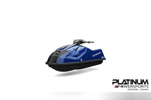 2027 Yamaha Waverunner SuperJet NAN in rockford MI