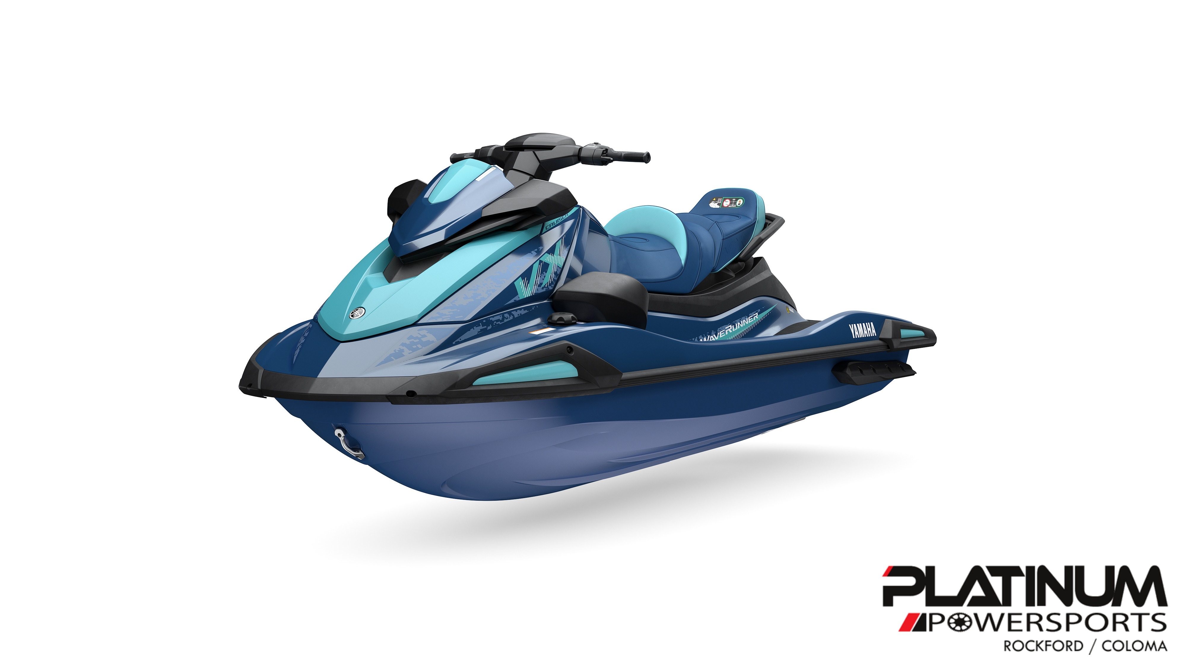 2027 Yamaha Waverunner VX Cruiser NAN in rockford MI