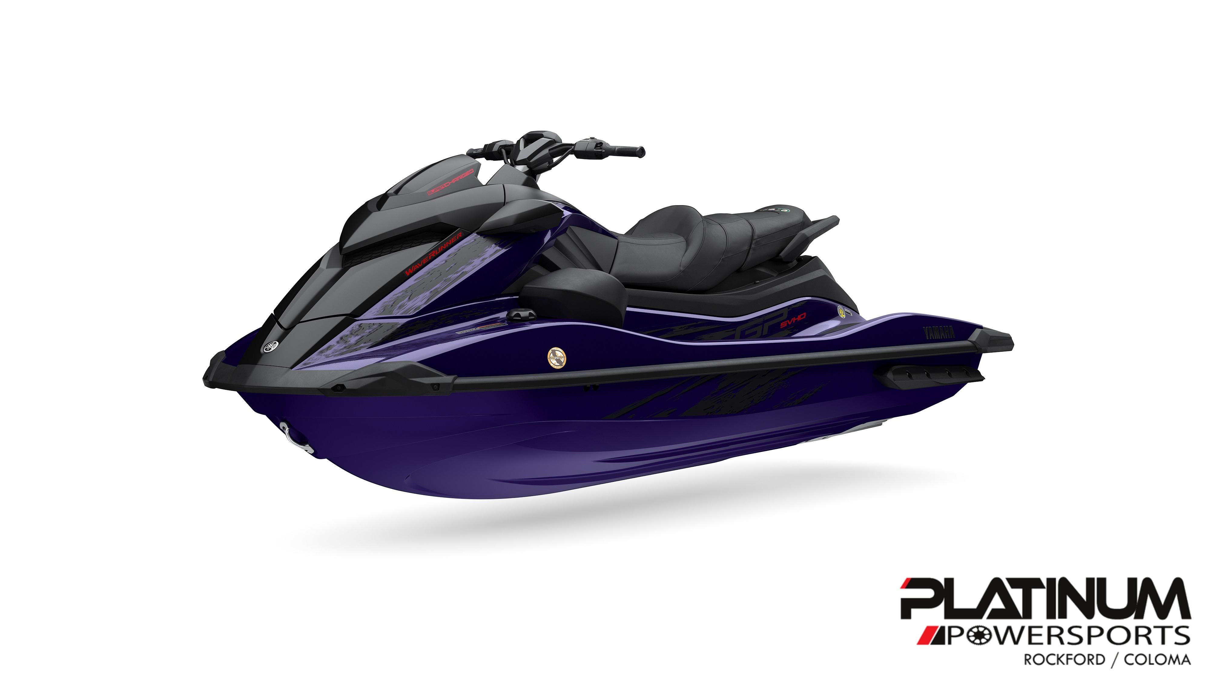 2027 Yamaha Waverunner GP SVHO in rockford MI