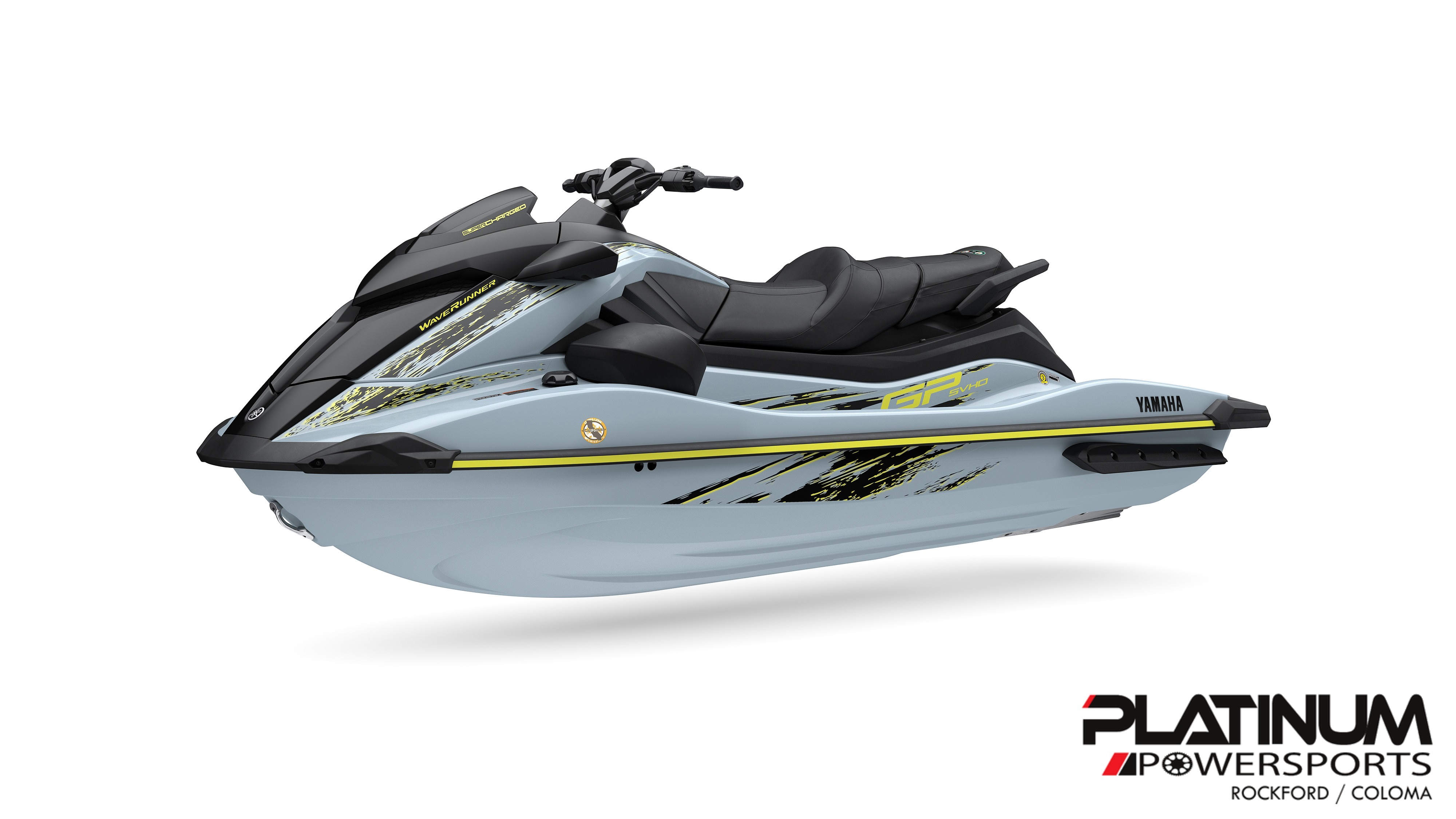 2027 Yamaha Waverunner GP SVHO in rockford MI