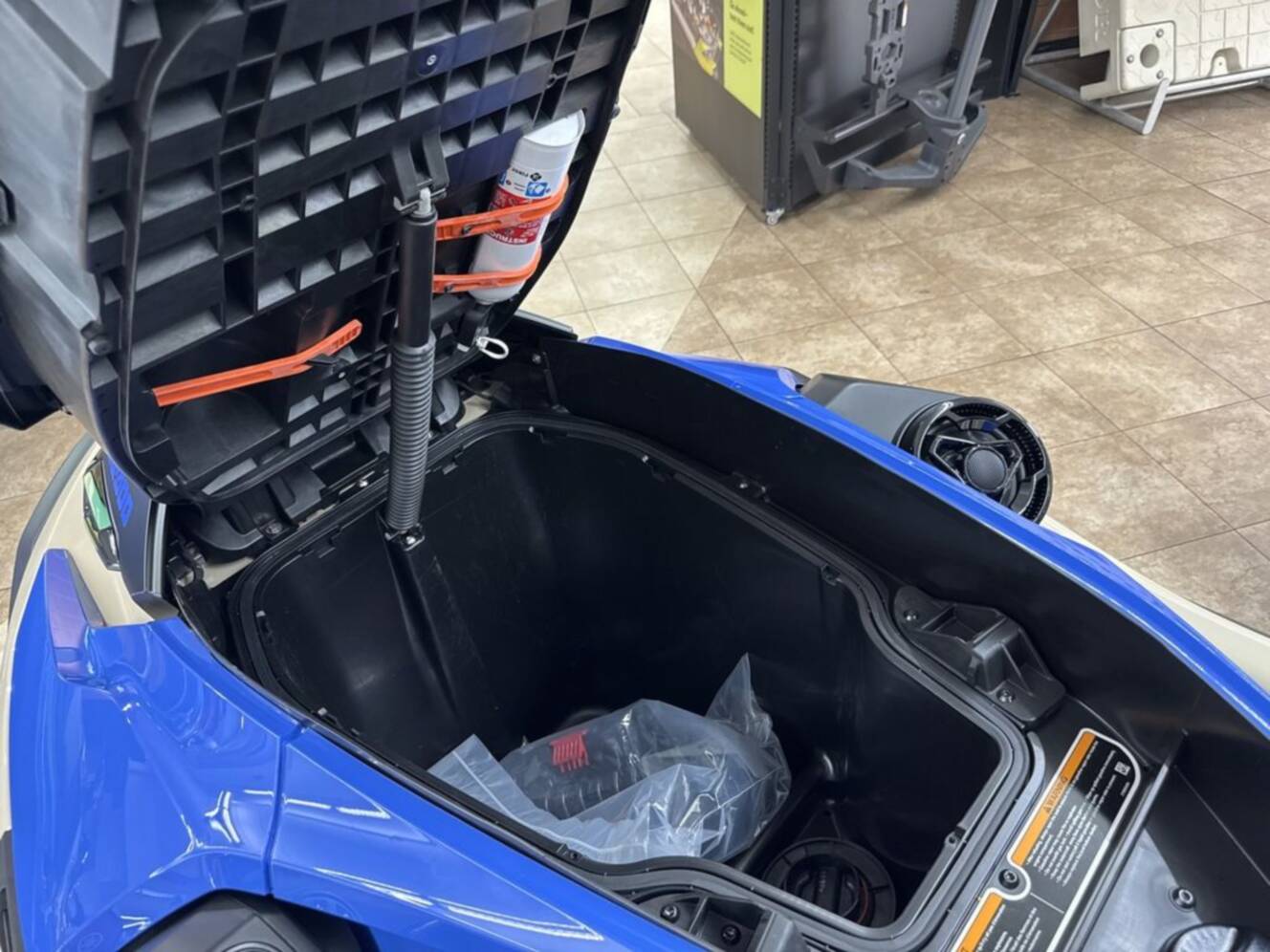 A photo of this 2026 Sea-Doo Wake Pro 230