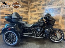 History of the Harley-Davidson Street Glide image