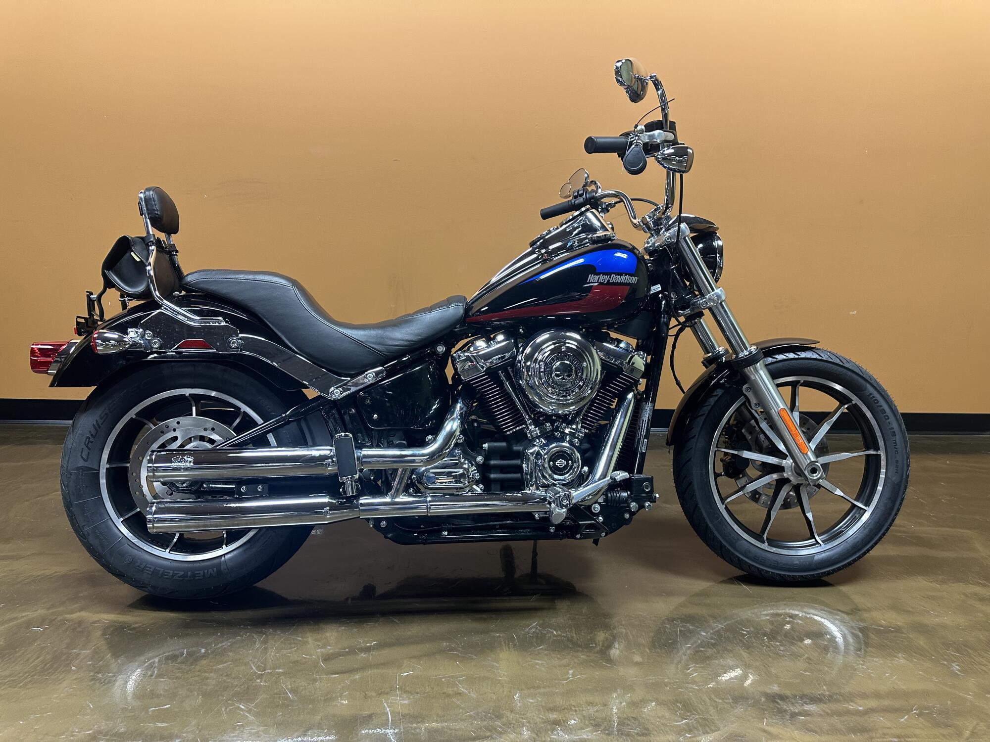 2019 Harley-Davidson Low Rider in Topeka, KS