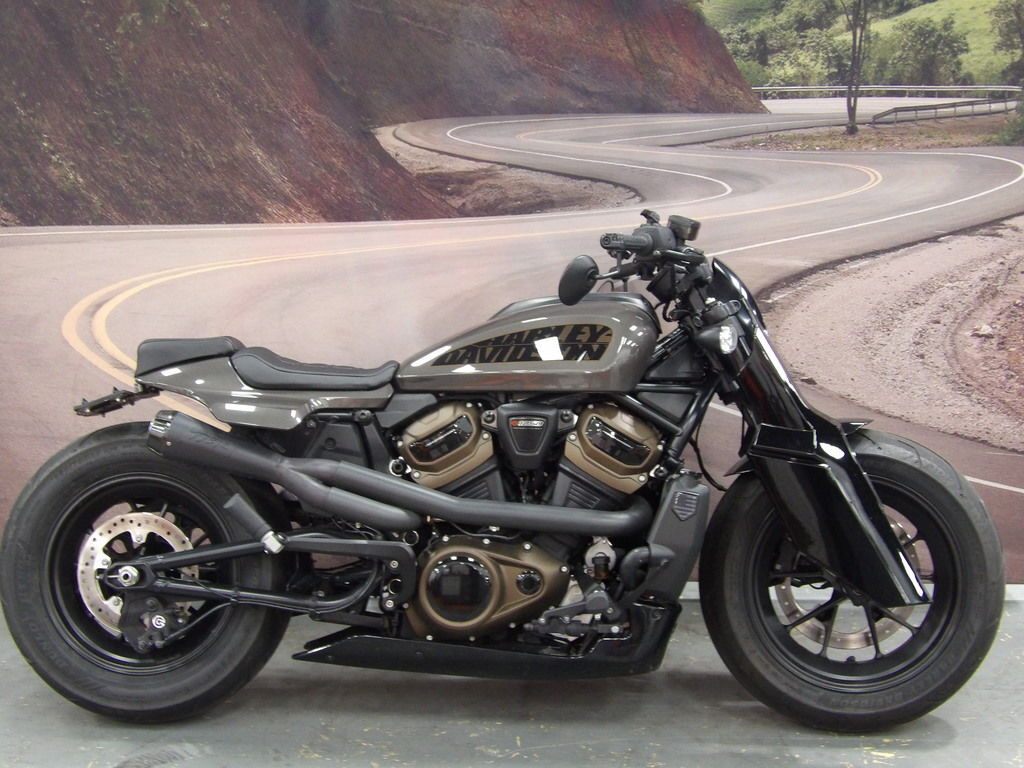 2023 Harley-Davidson® RH1250S - Sportster® S in Goleta, CA