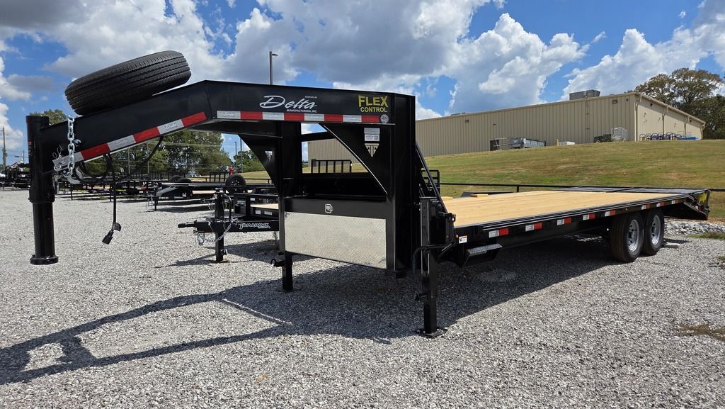 2027 Delta Trailers 27GN in Batesville, AR