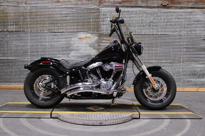 2013 Harley-Davidson SOFTAIL SLIM SLIM in Texarkana, TX