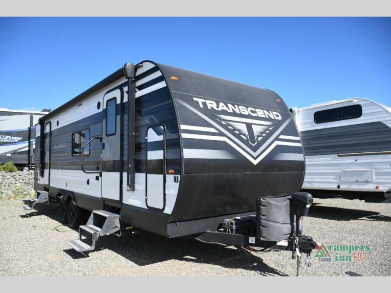 2022 Grand Design Transcend Xplor Transcend 255FK in prescott valley AZ