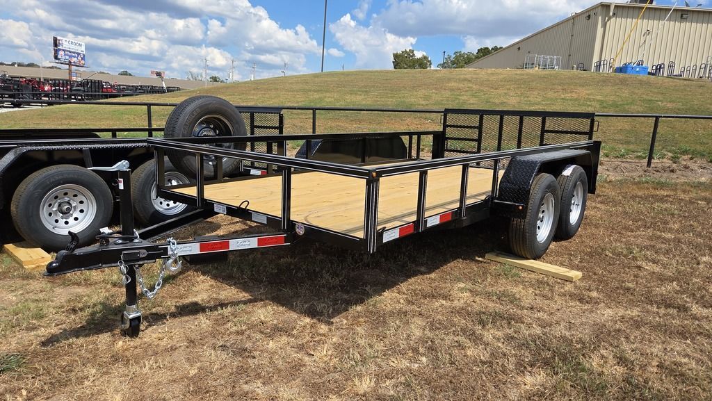 2027 Delta Trailers 14 - 76" in Batesville, AR