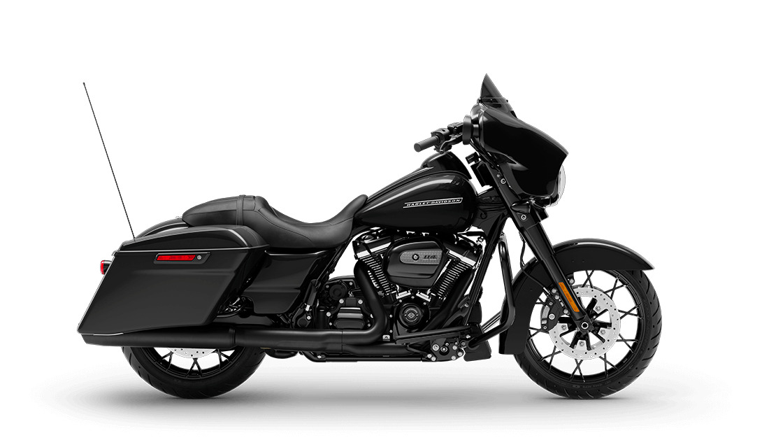2020 Harley-Davidson Street Glide Special SPECIAL in Milwaukee, WI