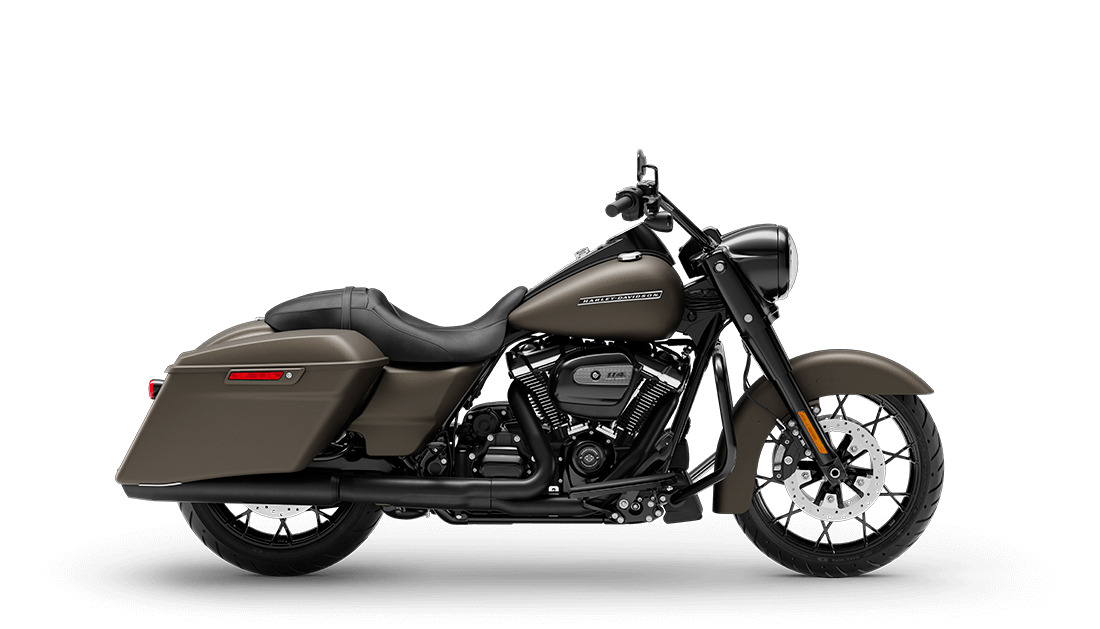 2020 Harley-Davidson Road King Special SPECIAL in Milwaukee, WI